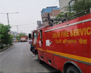 No lessons learnt, Delhi continues to report fire incidents